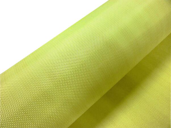 Aramid Woven Fabric